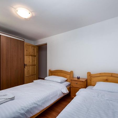 Oasis Mountain Villa Brașov Exterior foto