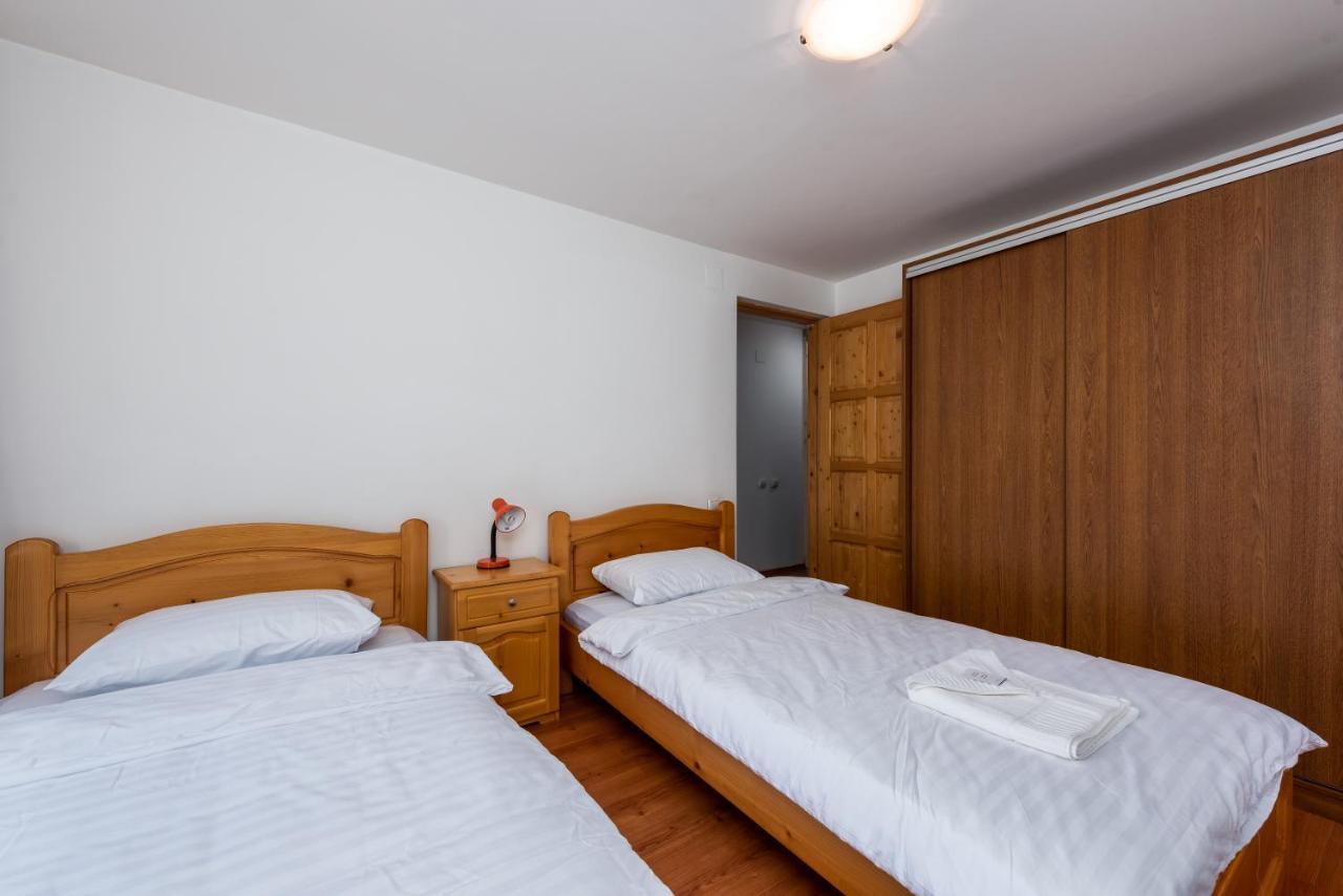 Oasis Mountain Villa Brașov Exterior foto