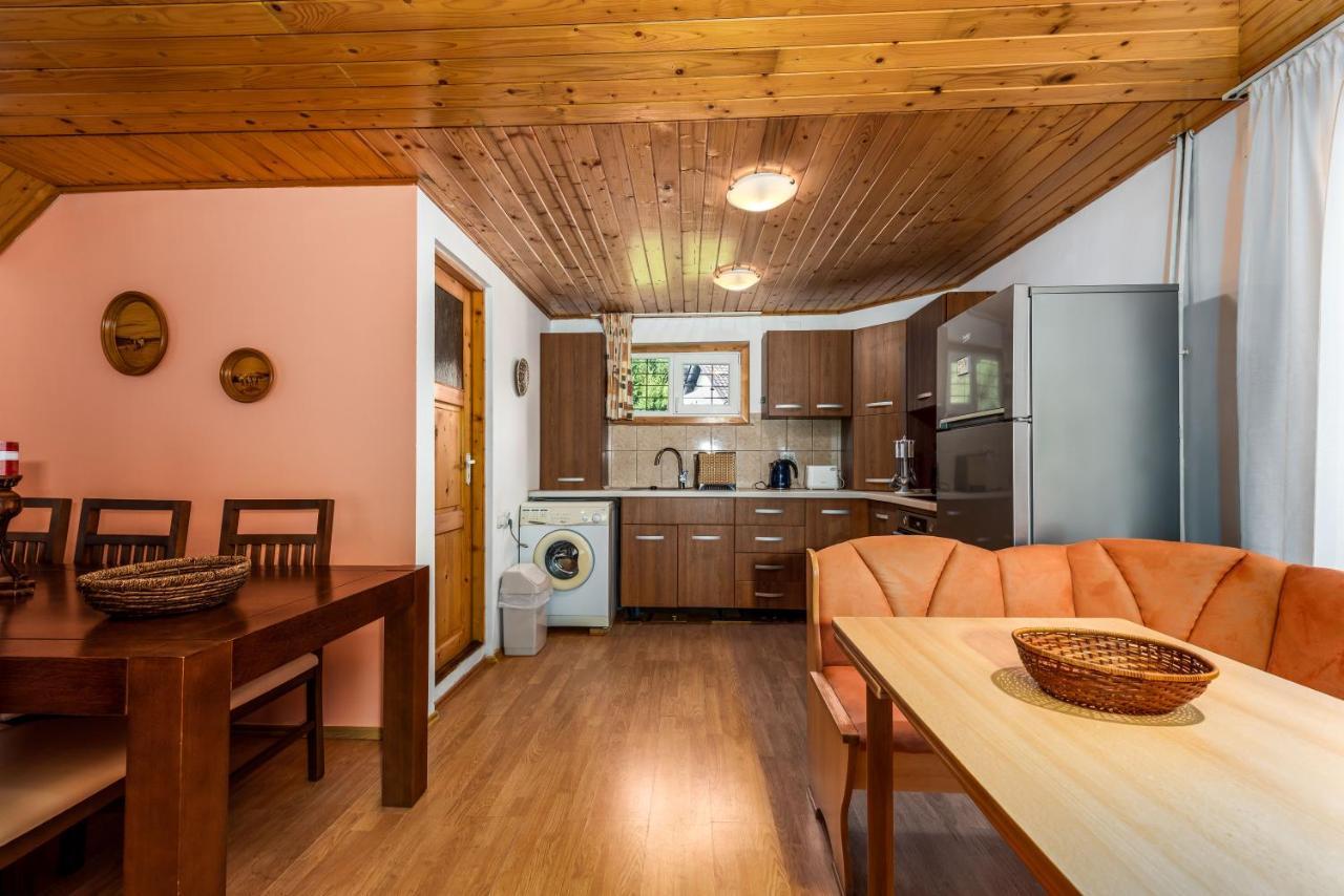 Oasis Mountain Villa Brașov Exterior foto