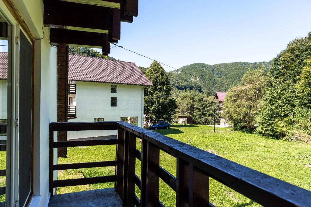 Oasis Mountain Villa Brașov Exterior foto
